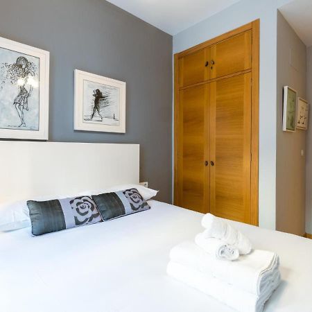 Apartmán Holi-Rent Goya Sevilla Exteriér fotografie