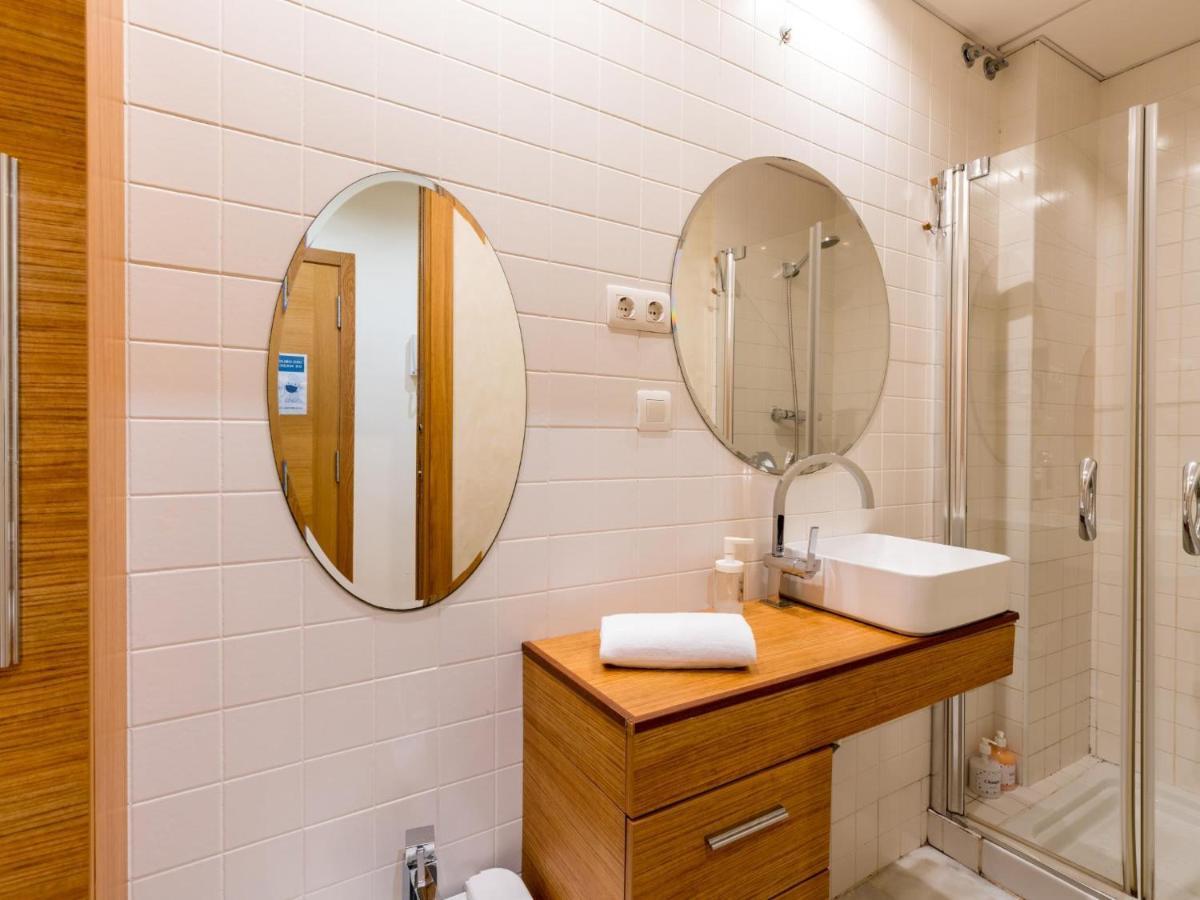 Apartmán Holi-Rent Goya Sevilla Exteriér fotografie