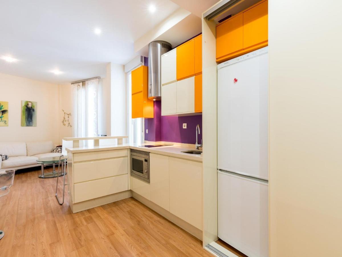 Apartmán Holi-Rent Goya Sevilla Exteriér fotografie